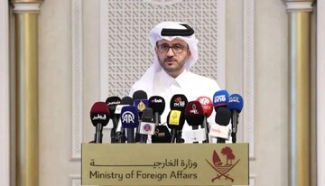 Qatar FM spox