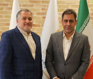 Iran, Pakistan tourism cooperation discussed at HEGTA meeting