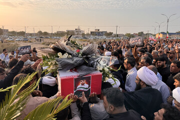 Washington Post confirms US bombing of Iranian wedding
