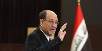 Maliki offers ‘containment’ for Iraqi resistance