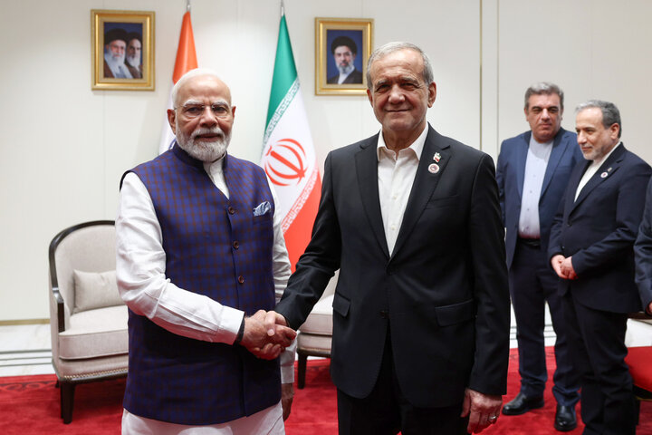 India’s new ambassador to Iran seeks to deepen ties amid shifting geopolitical dynamics