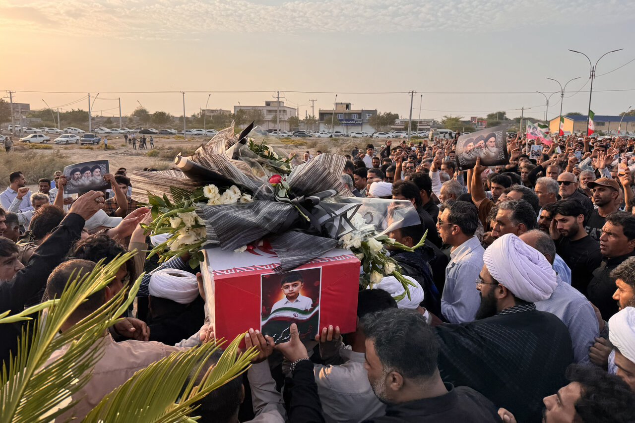Washington Post confirms US bombing of Iranian wedding