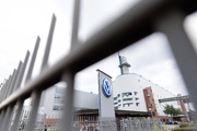 Volkswagen to hand historic German auto plant to Israeli weapons manufacturers