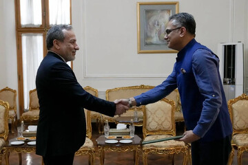 Vishwesh Negi