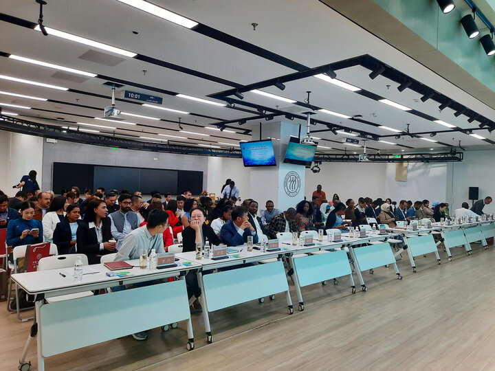 Bridging Continents: CIPCC Opens Second Half of 2026 Program in Beijing