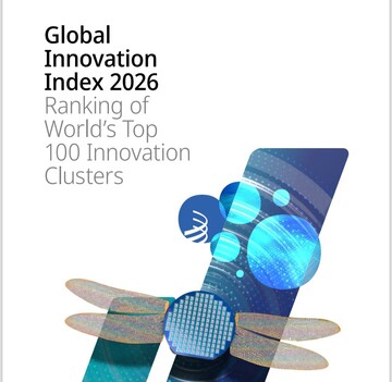 GII 2026 places Tehran 65th among top 100 science and technology clusters