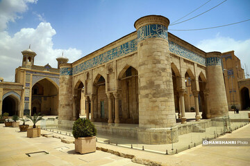 Iran has registered more than 43,000 national heritage sites: minister