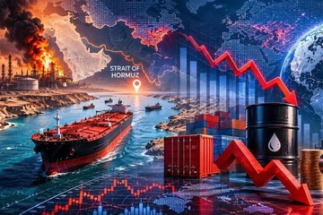 Strategic folly of Iran war: a global economic catastrophe