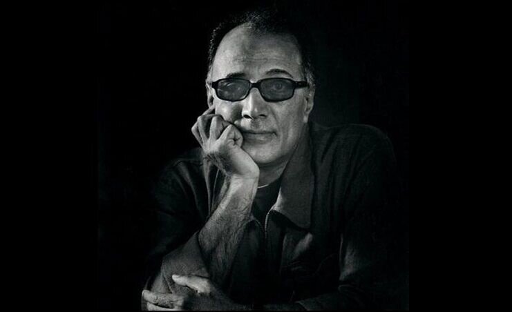 Kiarostami