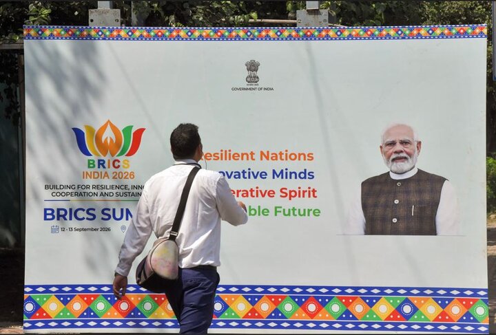 BRICS