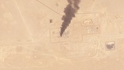 Iraqi Resistance rejects Saudi pipeline accusation as ‘an honor we do not claim’