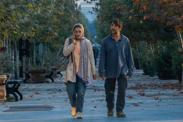 Iranian drama “Whisper My Name” wins two awards at International Film Festival of Jammu and Kashmir