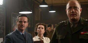 “Pressure” to go on screen at Tehran cultural center