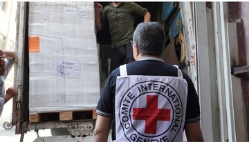 Forensic Medicine Organization seeks to enhance ties with ICRC