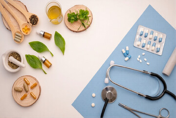 National document on Persian medicine governance being developed