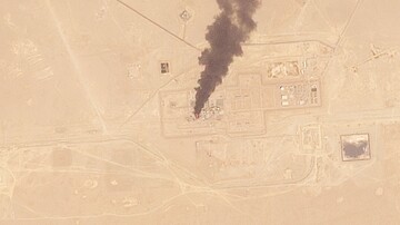 Iraqi Resistance rejects Saudi pipeline accusation as ‘an honor we do not claim’