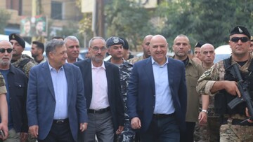 Aoun’s dilemma: When diplomacy fails to change reality on the ground