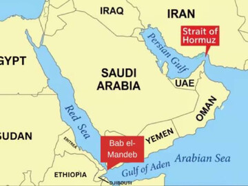 Bab el-Mandeb under Ansarallah’s control as oil crisis deepens
