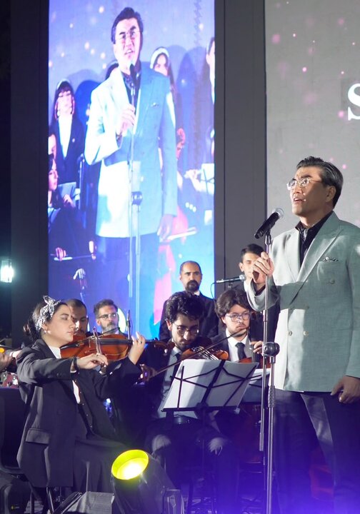 South Korea National Day, Armed Forces Day: a night of cultural diplomacy in Tehran