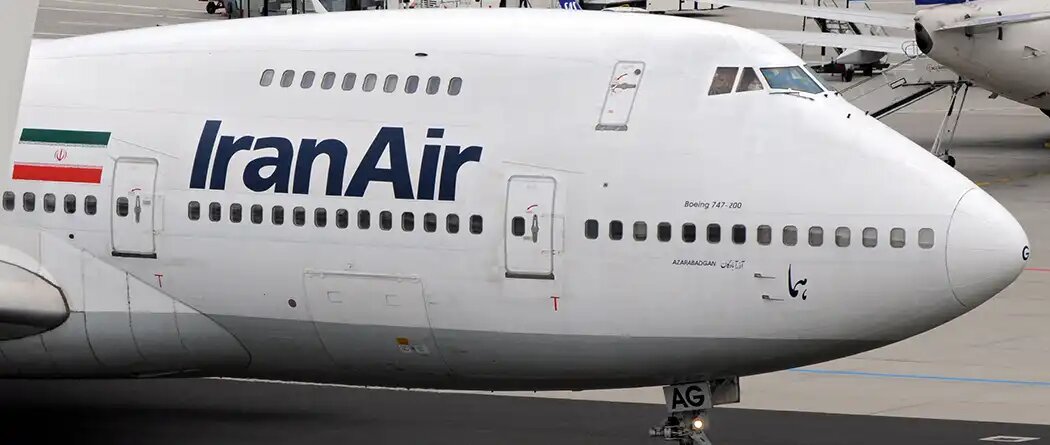 Photo: archyde.com Iran Air Seeks to Resume Flights to Malaysia