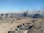 Hollywood-style PR cannot mask Washington’s strategic defeat in Iran skies
