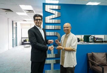 Iranian universities, Malaysia’s UKM discuss joint high-tech research projects