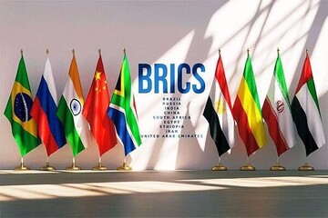 How can BRICS help Iran’s trade get past sanctions, dollar?