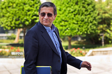 CBI governor departs for Turkey; pursuing new banking exchange mechanisms