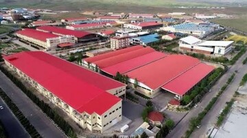 Iran’s industrial parks to become smart, specialized ecosystems under new SME strategy
