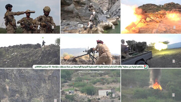 Ansarallah widens Yemen’s western-coast gains despite Saudi airstrikes