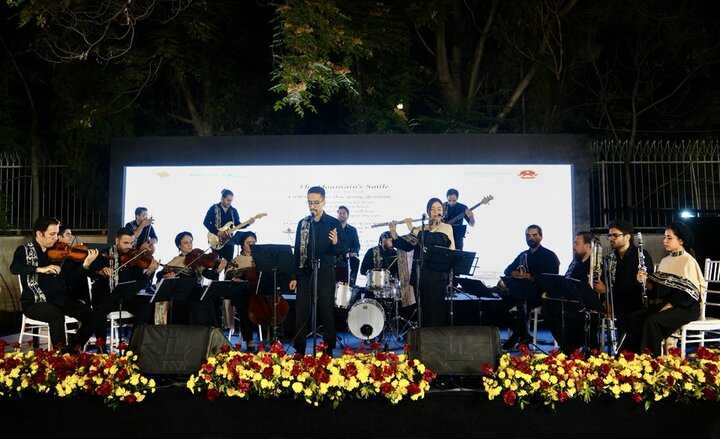 Vietnam celebrates 81st National Day in Tehran, eyes a new chapter with Iran