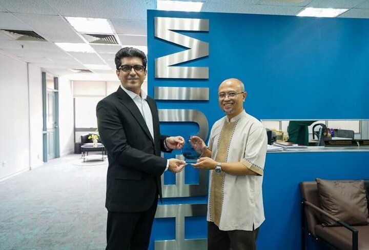 Iranian universities, Malaysia’s UKM discuss joint high-tech research projects