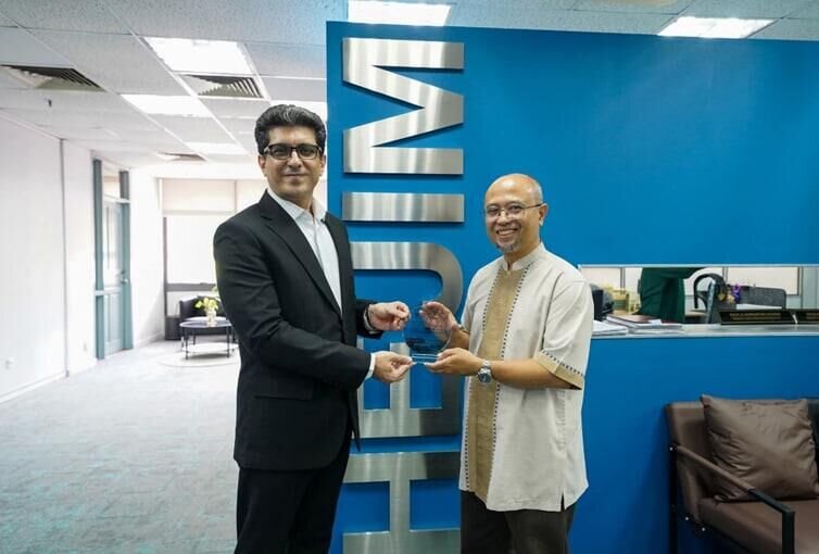 Iranian universities, Malaysia’s UKM discuss joint high-tech research projects