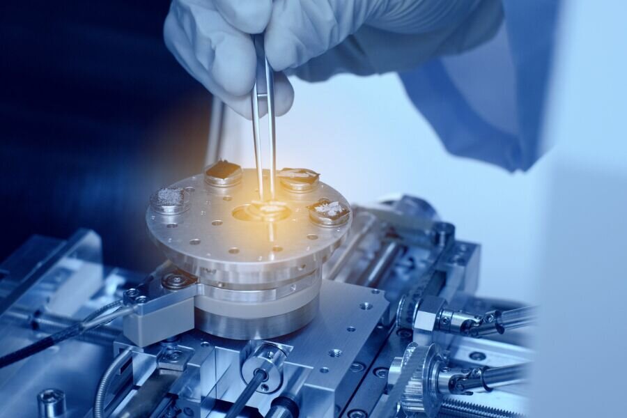 Knowledge-based companies to expand role in advanced materials sector