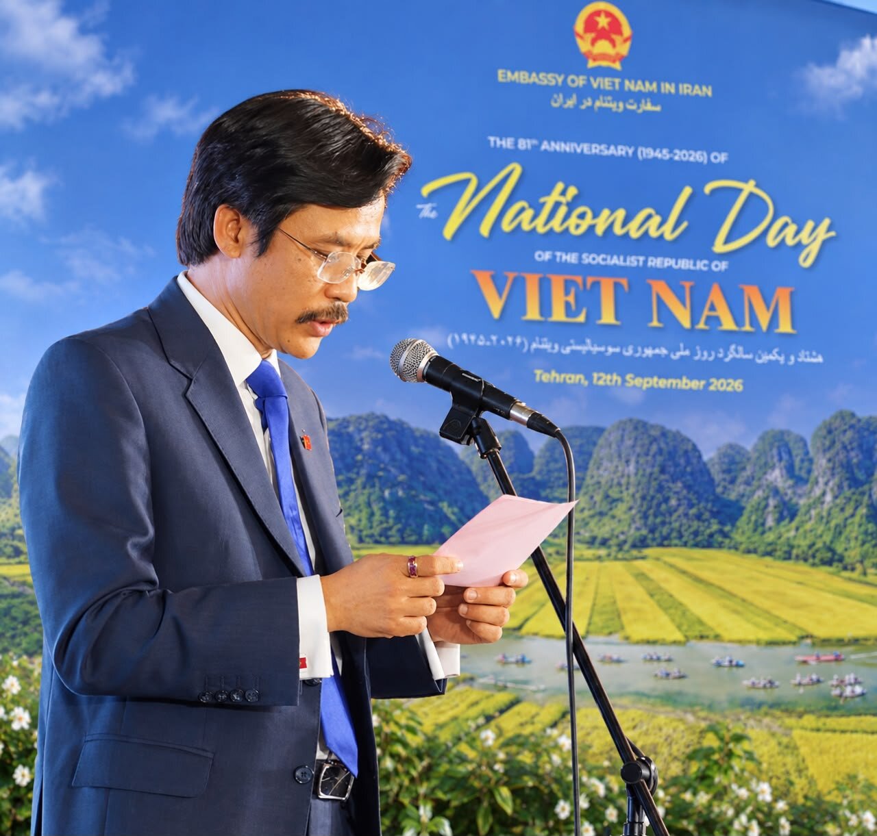 Vietnam