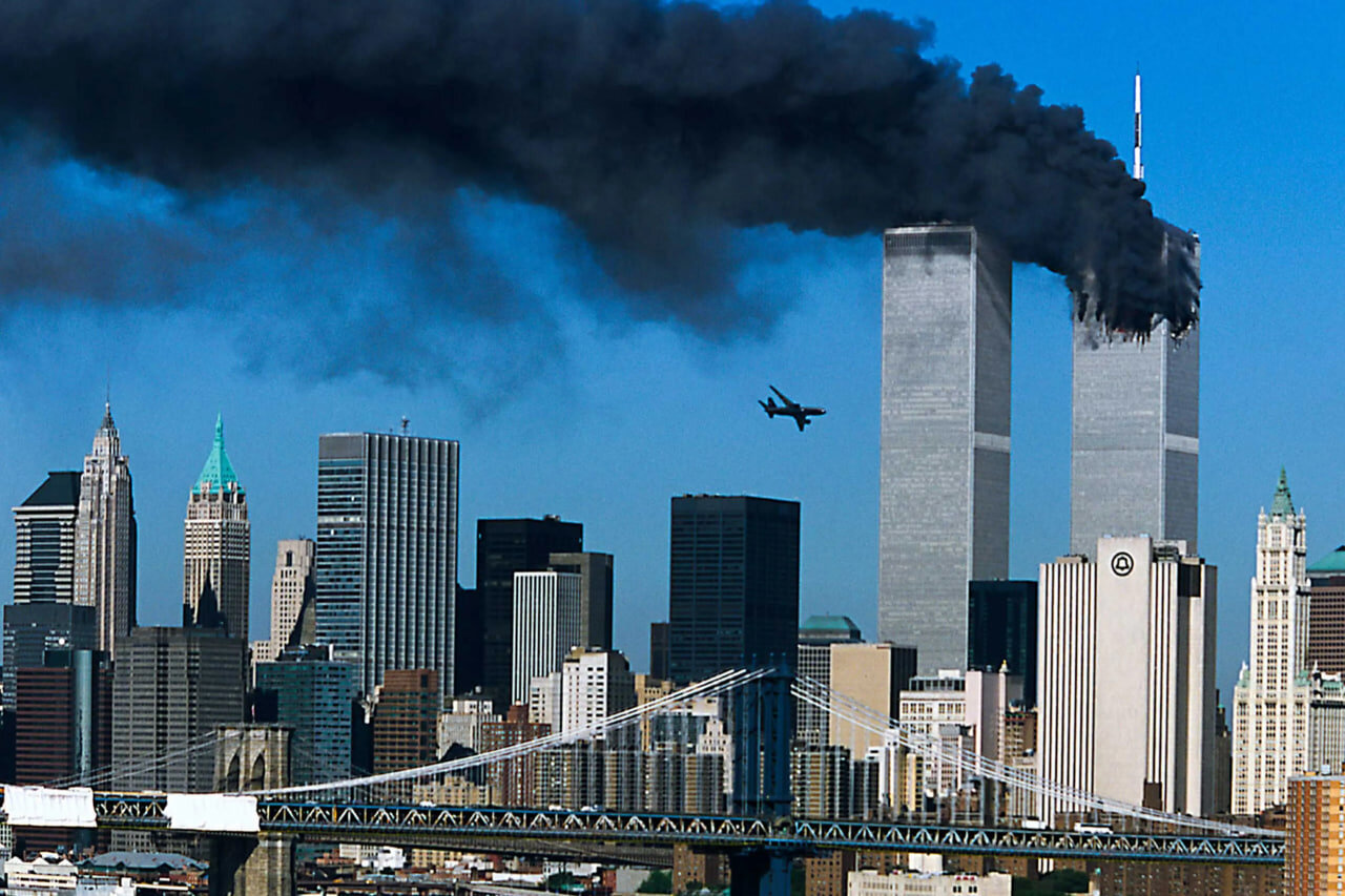 After 9/11…