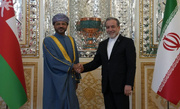 Regional Hormuz talks postponed, Iran-Oman understanding finalized