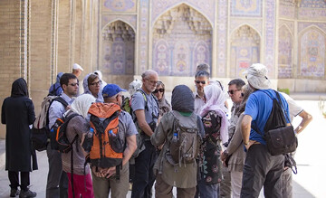 Iran orders all 31 provinces to hold national tourism events