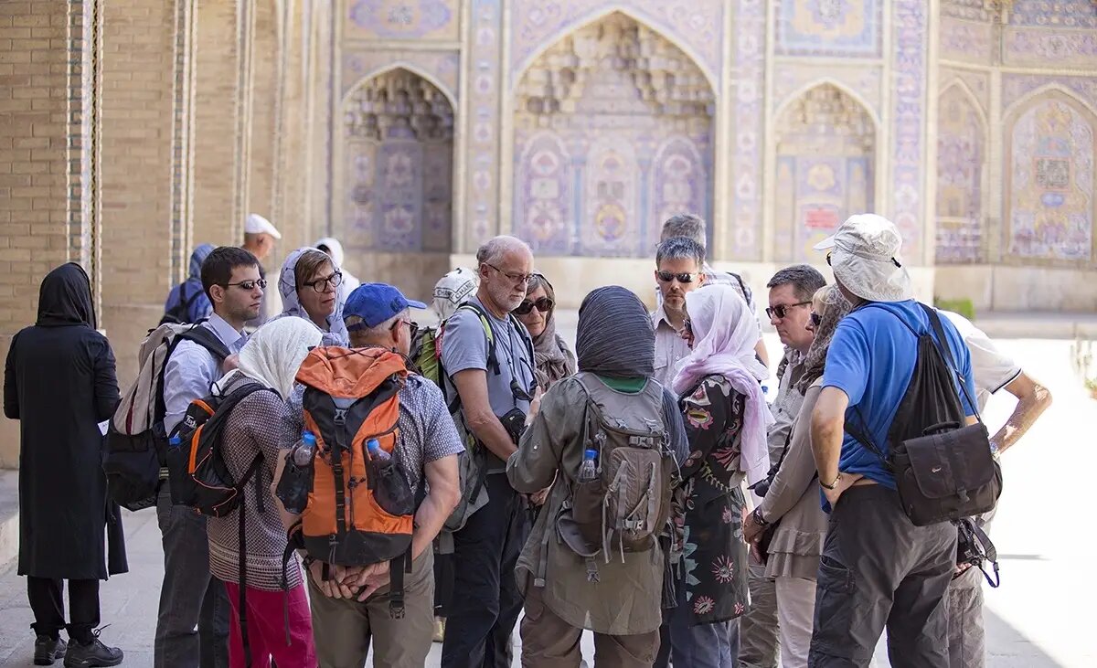 Iran orders all 31 provinces to hold national tourism events