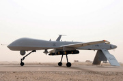 IRGC downs third intruding US drone in 24 hours over Strait of Hormuz