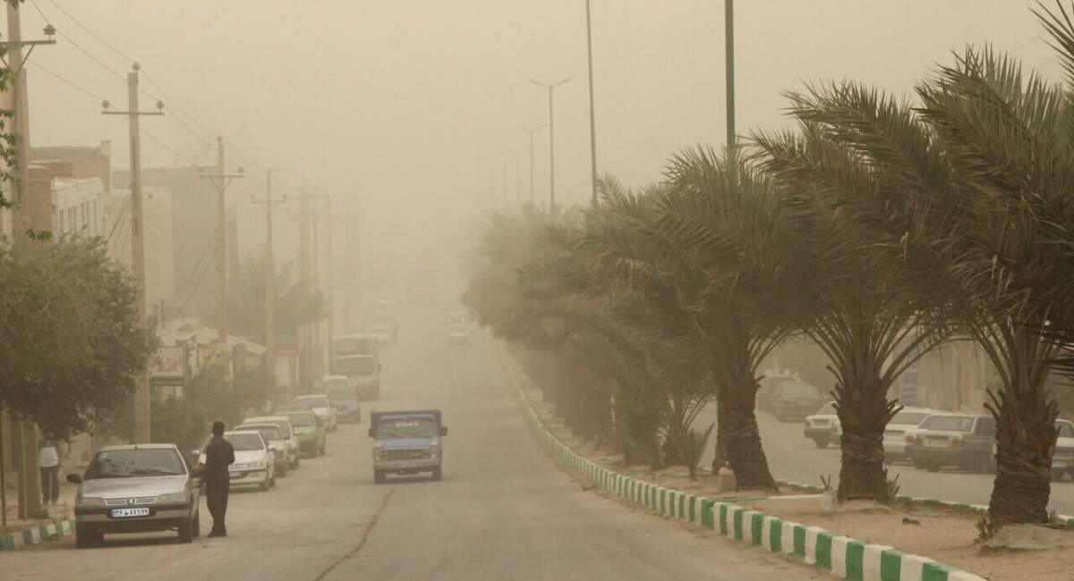 Pezeshkian pushes for drafting Iran-China action plan to combat desertification