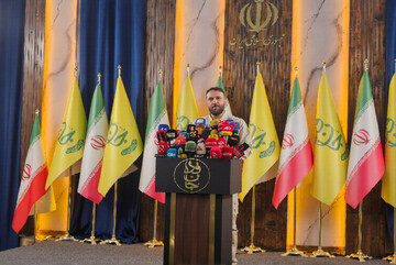 Over half of eligible Iranians join Jan Fada campaign