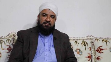 Sunni cleric