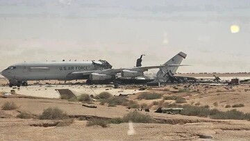 Leaked photos and munition depletion expose devastating toll of Iranian strikes on US bases