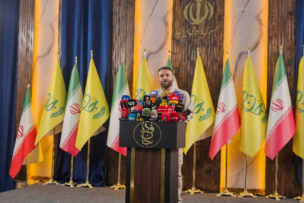 Over half of eligible Iranians join Jan Fada campaign