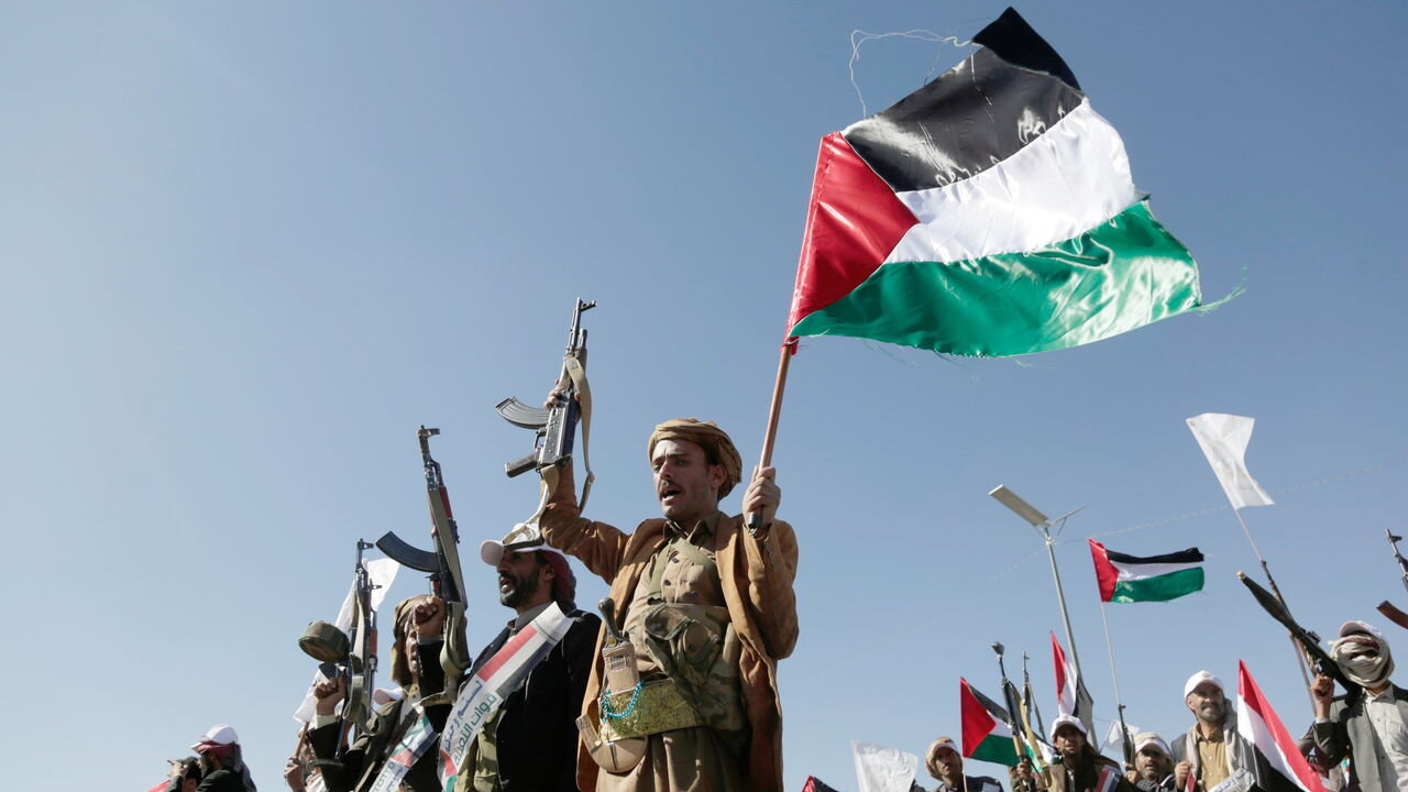 Palestinian position on developments in Yemen