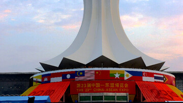 China-ASEAN