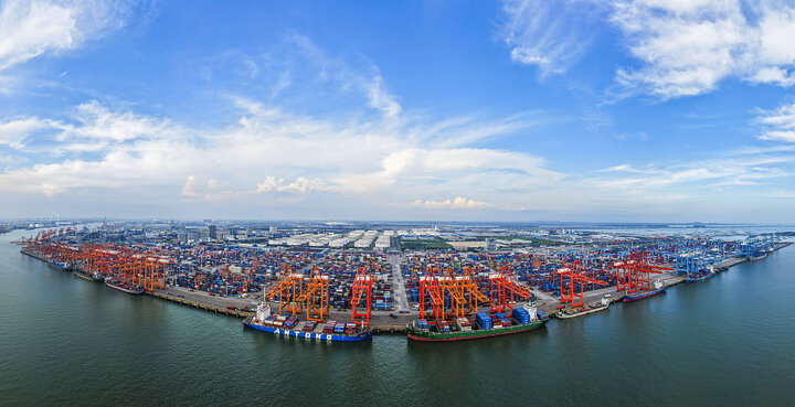 China-ASEAN Expo opens with focus on CAFTA 3.0, AI, and Pinglu Canal