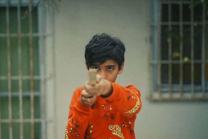 Iranian short film “Like a Miracle” wins at Italian festival