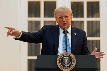 Trump signs Russia-Iran sanctions bill 
